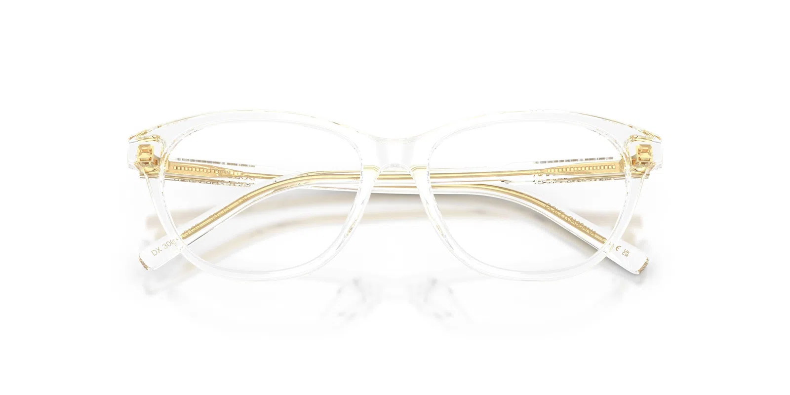 Dolce & Gabbana Kids 3002 Eyeglasses - view 9